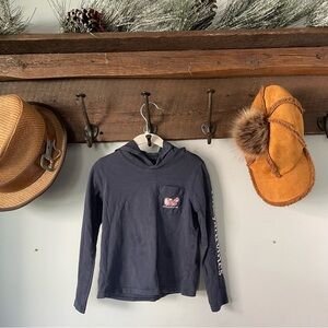 Vineyard Vines Lacrosse Hoodie